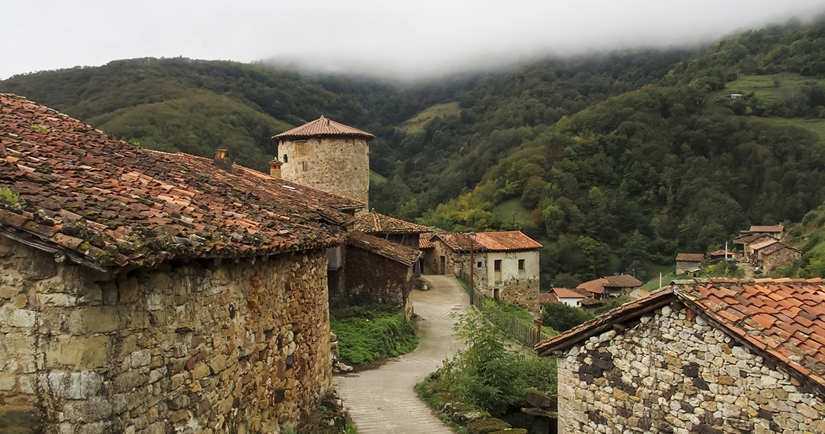 Explorando la senda del oso, Proaza